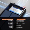 LIT-12V100Ah-SLIM LiTime 12V100Ah 超薄型 リチウム金属ケースバッテリー LiTime 81343206