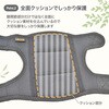 HP-01NV ひざらくらくパッド ヤマショウ 81343337