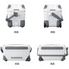 WCVAu[ NS-E25Y Xy[U Cg 25L LX^[ SHIMANO(V}m) 81344124
