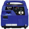 大容量 ポータブル発電機(カセットボンベ燃料) EARTH POWER