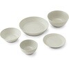食器 5点セット アイリスオーヤマ