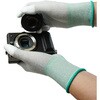 AG767 静電気対策手袋 静電トップ ACE GLOVE(エースグローブ) 81354869