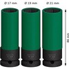 インパクトレンチ用ソケットセット BOSCH(ボッシュ)