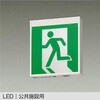 DEG-36851E 防災照明/誘導灯 DAIKO(大光電機) 81362577