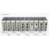 TVG1B-B06CS3JA4D-10U プラグインブロックマニホールド パイロット式3・5ポート弁 ベース配管 TVG1BシリーズEtherNet/IP(PNP出力)(マニホールドベースのみ) CKD 81364319