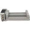 TVG1B-B04CS3JA4C-16U プラグインブロックマニホールド パイロット式3・5ポート弁 ベース配管 TVG1BシリーズEtherNet/IP(NPN出力)(マニホールドベースのみ) CKD 81364337