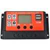 M15-24DCP オリジナル ソーラー発電セット マリンテック 81366227