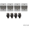 M8-24DCP-20S オリジナル ソーラー発電セット マリンテック 81366200