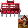 #600R-35L スケルトンバケット NAKATAKI 81366367