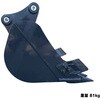 #8-40-K220 スケルトンバケット NAKATAKI 81366428