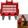 #600R-40L スケルトンバケット NAKATAKI 81366437