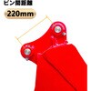 #600R-40L スケルトンバケット NAKATAKI 81366437