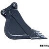 #86-30-K140 スケルトンバケット NAKATAKI 81366446