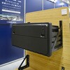 71J0BKTR.L 樹脂製工具箱【LAGO社製】専用ステー/左右セット品 信和自動車工業 81366760