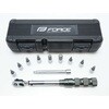 80565 スリムトルクレンチセット FORCE 81367941