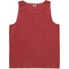 CC9360 ガーメントダイ タンクトップ COMFORT COLORS 81368205