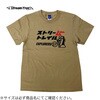 MU Sand-S Tシャツ STREAM TRAIL