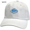 ST FINSFINS C.BASEBALL CAP (ST フィンズフィンズ クラシックベースボールキャップ) STREAM TRAIL