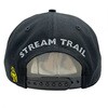 (564559) STRAIGHT CAP COLLEGE (ストレートキャップ カレッジ) STREAM TRAIL 81368729