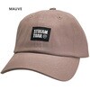 AM C.BASEBALL CAP (アーミークラシック ベースボールキャップ) STREAM TRAIL