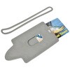 (22998) IC CARD CASE(魚柄 ICカードケース) STREAM TRAIL 81369061