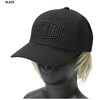 BASEBALL CAP COTTON HD (ベースボールキャップ コットン) STREAM TRAIL