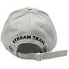 (564504) BASEBALL CAP COTTON HD (ベースボールキャップ コットン) STREAM TRAIL 81369341
