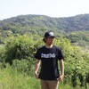 L(564092) Premium Logo T-Shirts(プレミアムロゴ Tシャツ) STREAM TRAIL 81369350