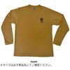 XL(564436) DRY UV ロングTシャツ カレッジ STREAM TRAIL 81369596