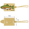 (23049) IC CARD CASE(魚柄 ICカードケース) STREAM TRAIL 81369605