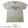 S(564191) College Logo(カレッジロゴ)Tシャツ STREAM TRAIL 81369700