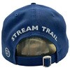 (564511) BASEBALL CAP COTTON S&T (ベースボールキャップ コットン) STREAM TRAIL 81369709