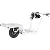 E-cat kit2 コンテナ用アルミ電動一輪車(バッテリー，充電器ナシ) グリーンクロス