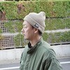 (46260) AM BEANIE (アーミー ビーニー) STREAM TRAIL 81369928