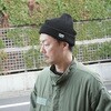 (46222) AM BEANIE (アーミー ビーニー) STREAM TRAIL 81369946