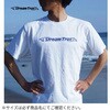 M(563903) ST Fish Logo(ST フィッシュロゴ)Tシャツ STREAM TRAIL 81370007