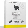 66287 RESO PRO/NEO 面ファスナーセット DAYTONA(デイトナ) 81370120