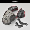 68106 DN012SV 内装セット DAYTONA(デイトナ) 81370427