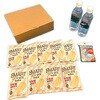 最低限必要な3DAYセット シナジーインターナショナル