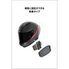 66268 RESO PRO/NEO 補修粘着マウント DAYTONA(デイトナ) 81370375