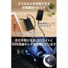 BCAWTIB01BK 電動空気入れ 車 自転車 バイク タイヤ用 充電式 コードレス 自動停止 150PSI 空気圧測定 LCD表示 小型 エレコム 81370461