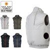 AT-8042N エアツイスト ベスト PUMA WORK WEAR(プーマワークウェア) 81370698