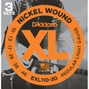 エレキギター弦 D'Addario