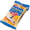 コンドル フローリング用ウェットシートE 20枚入×2袋 CONDOR(山崎産業)