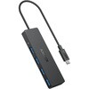 Anker USB-C データ ハブ (4-in-1， 5Gbps) Anker(アンカー)