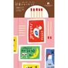 読書びよりセット マッチ HONTOWATASHI 古川紙工