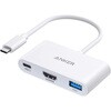 Anker 321 USB-C ハブ (3-in-1) Anker(アンカー)