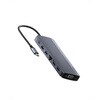 Anker USB-C ハブ (14-in-1， Triple display) Anker(アンカー)
