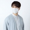 PK-DH50SW DAILY FIT MASK なめらかタッチ 小さめサイズ アイリスオーヤマ 81375457