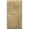 GIFT ENVELOPE SMART chocolate 古川紙工